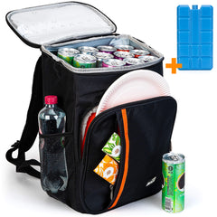 Rogi Koelrugzak met Koelelement