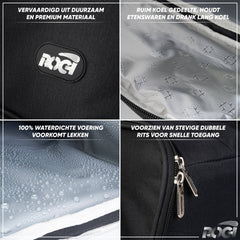 Rogi Koelrugzak met Koelelement