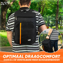 Rogi Koelrugzak met Koelelement