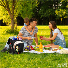 Rogi Koelrugzak met Koelelement