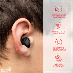 Rogi Slaap Oordoppen (M/L)