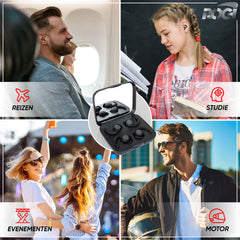 Rogi Slaap Oordoppen (M/L)