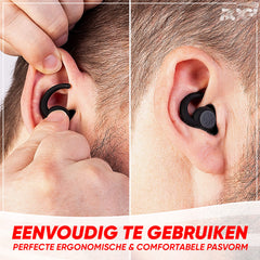 Rogi Slaap Oordoppen (M/L)