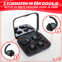 Rogi Slaap Oordoppen (M/L)