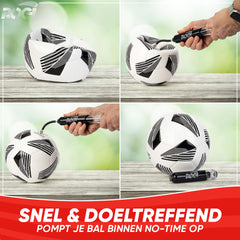 Rogi Handpomp - Double Action