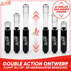 Rogi Handpomp - Double Action