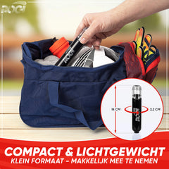 Rogi Handpomp - Double Action