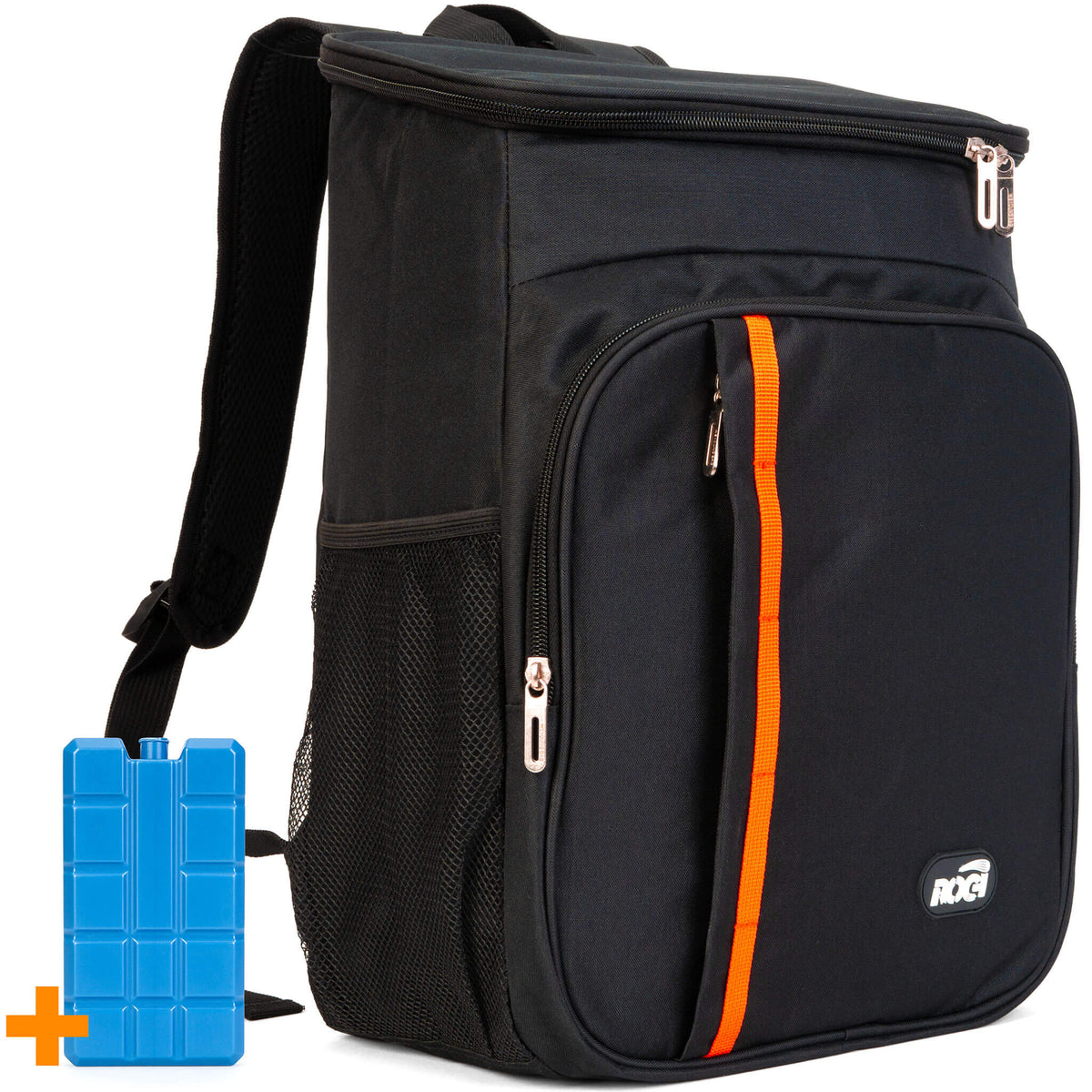 Rogi Koelrugzak met Koelelement