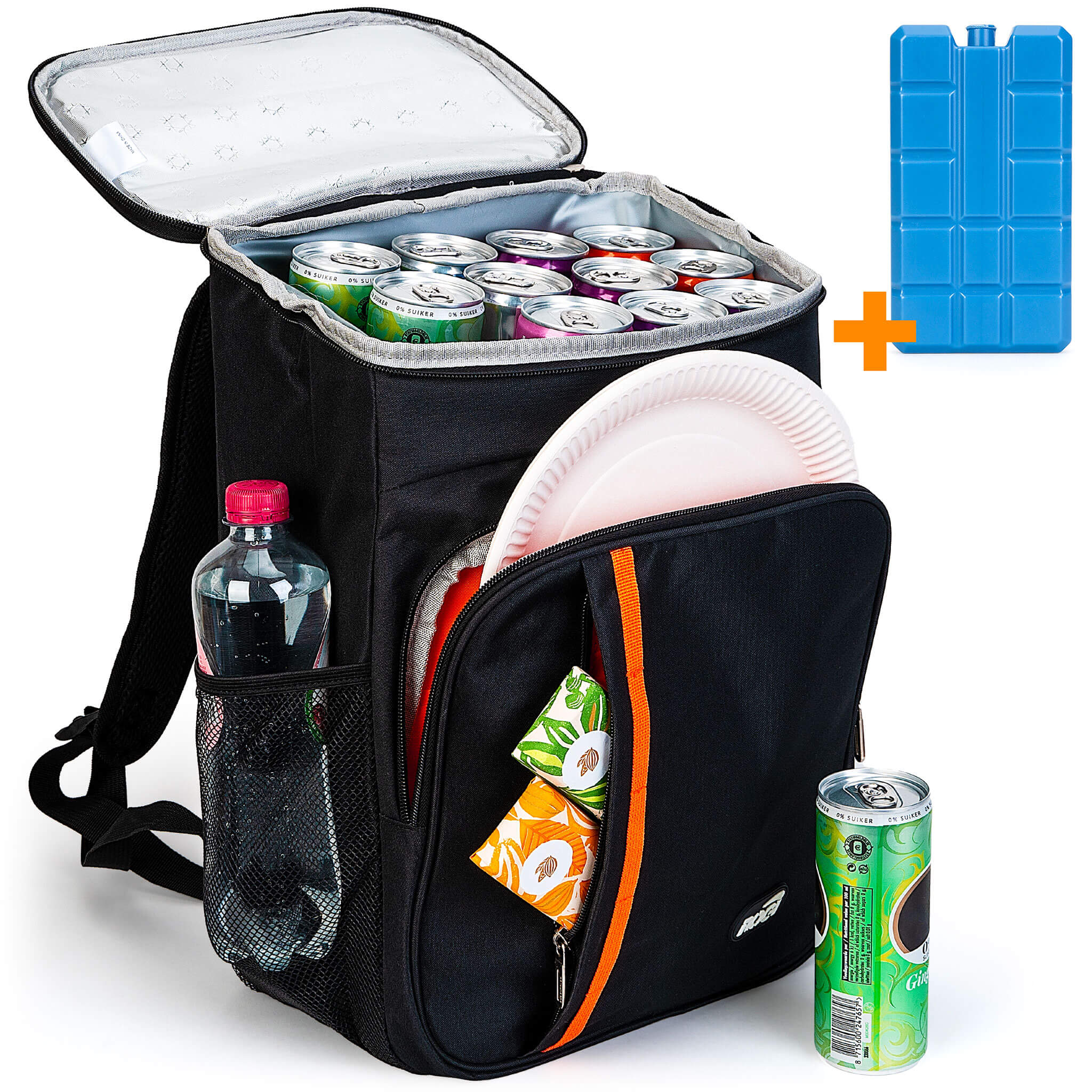 Rogi Koelrugzak met Koelelement