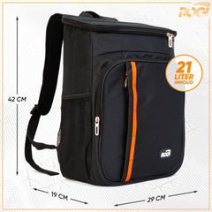 Rogi Koelrugzak met Koelelement